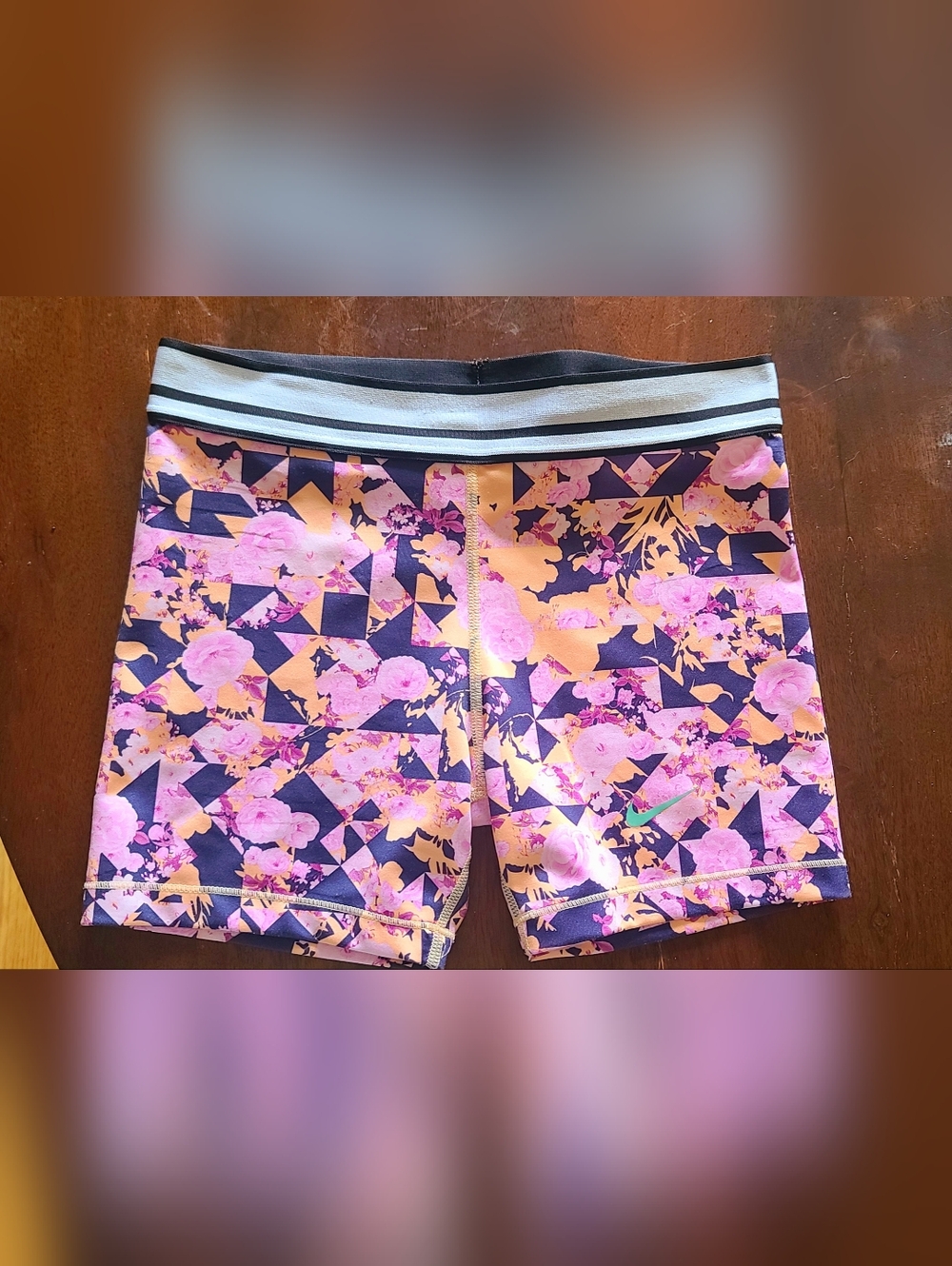 🌟3/$15 Girls Nike Pro Dri Fit Med